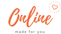 Online Made For You